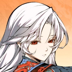 天地劫（韩服）