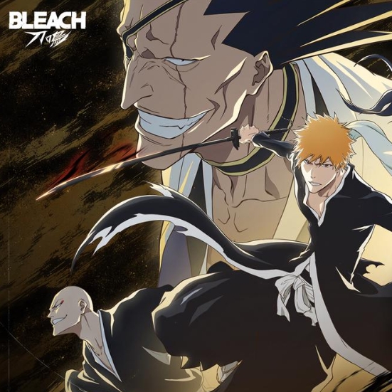 境·界 刀鸣（国服）