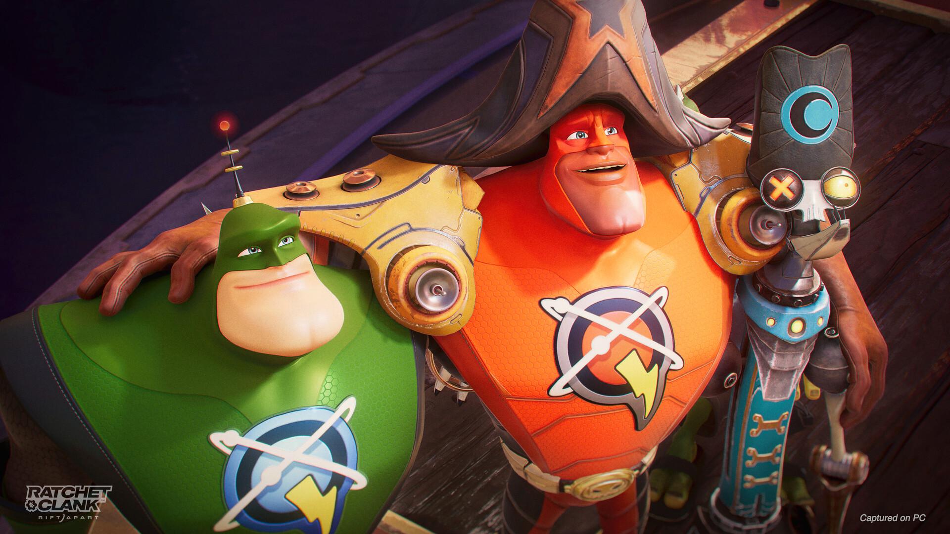 瑞奇与叮当 时空跳转_精选_4