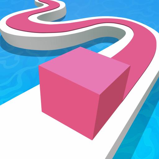 颜色线条3d手机版安装