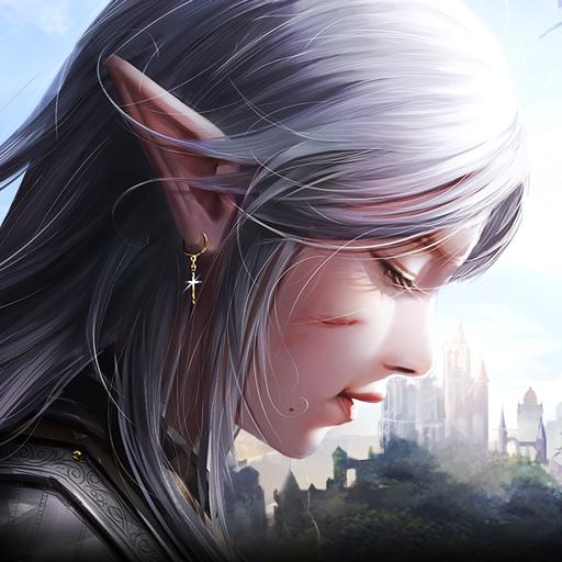 精灵龙族召唤师手机版提取