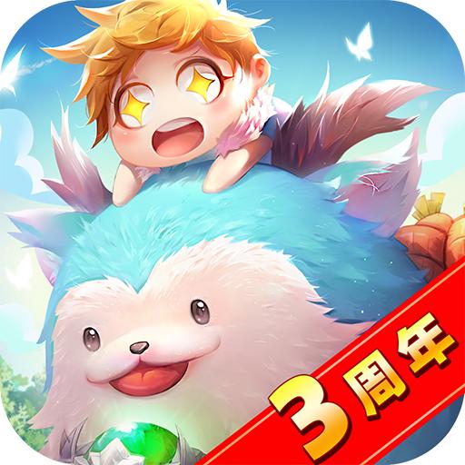 爱与光的命运羁绊手机版下载