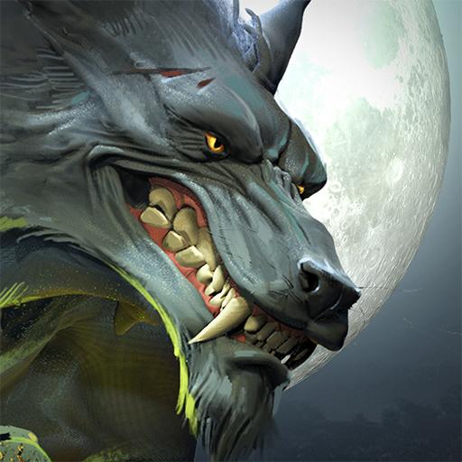 黑暗英雄手机版获取