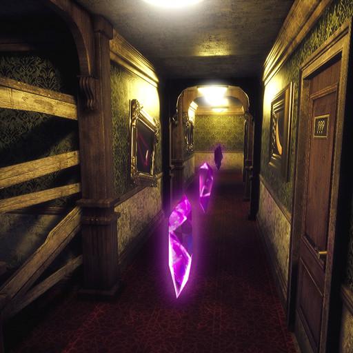 黑暗欺骗手机版获取