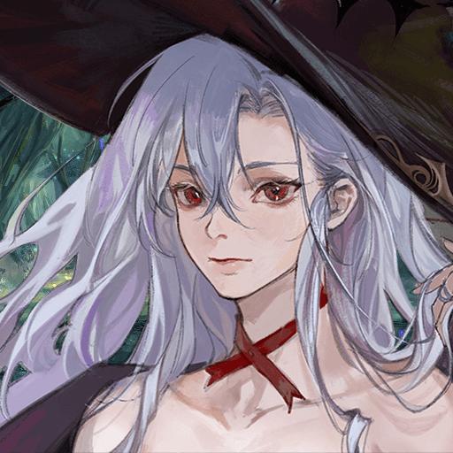 魔女的恋爱法则下载