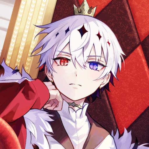 恶魔王子与提线木偶即日版