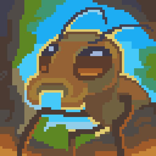 蚁群野生森林app英语版