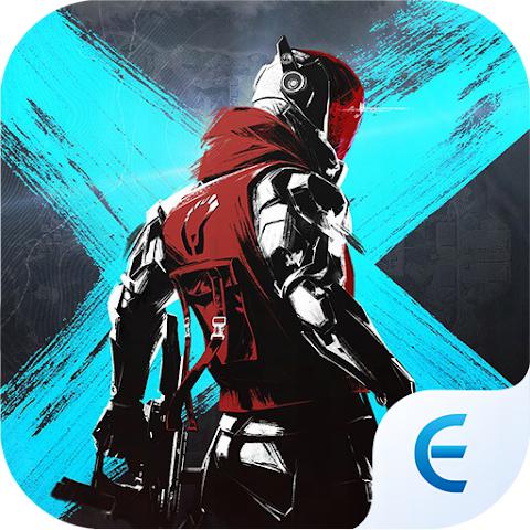 血战突袭正在规手机版