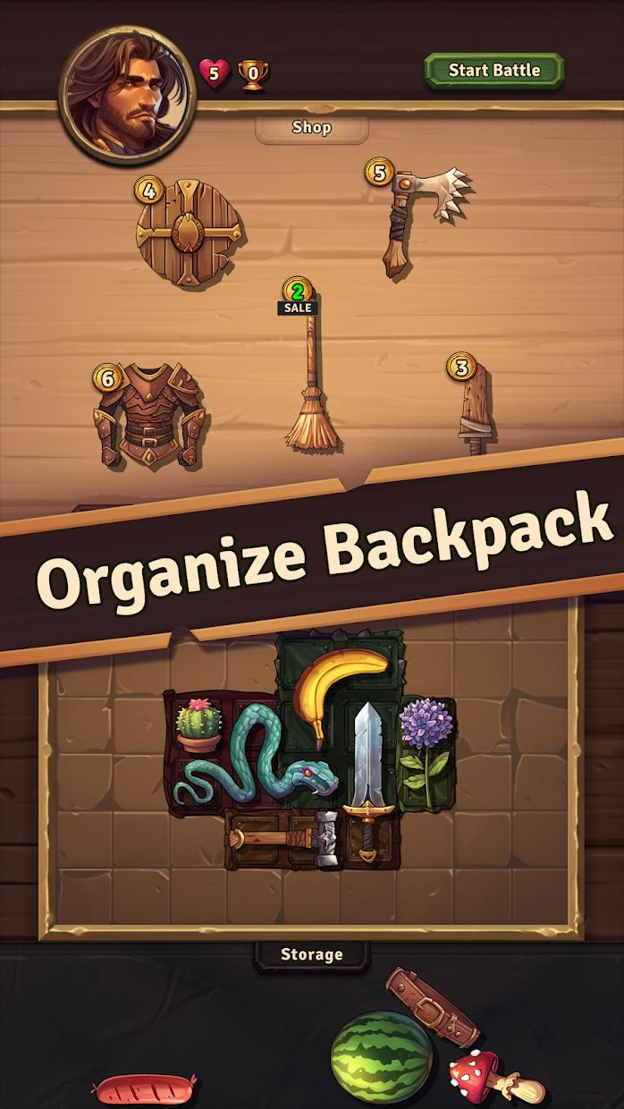 Backpack Brawl_截图_2