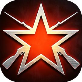 enlisted从军中文版