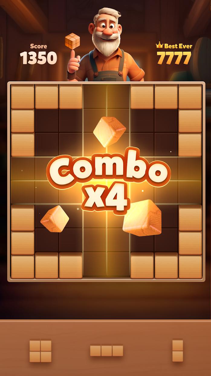 com.block.puzzle.free.wood_截图_4