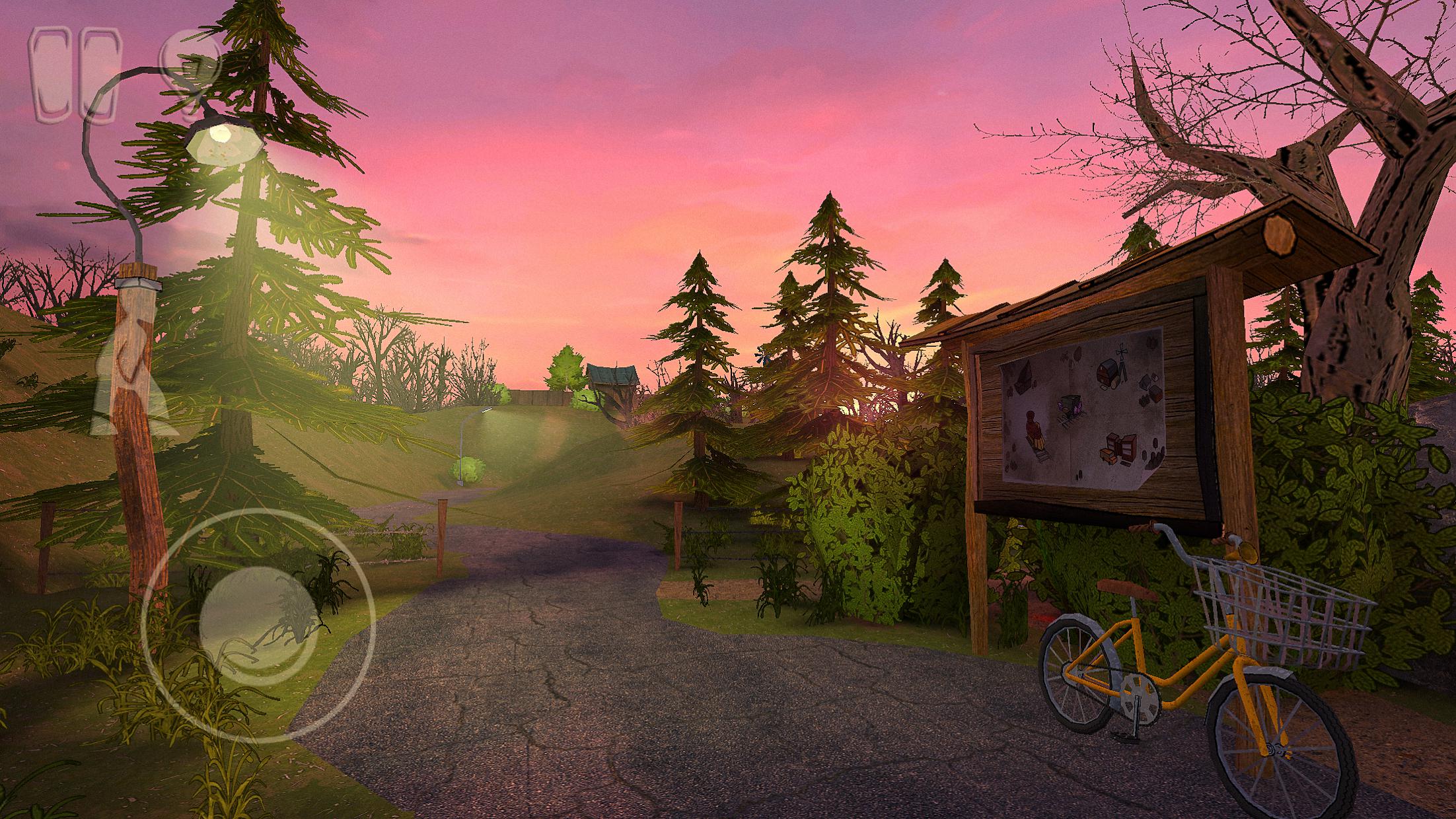恐怖因为此事3:女巫手机版提取