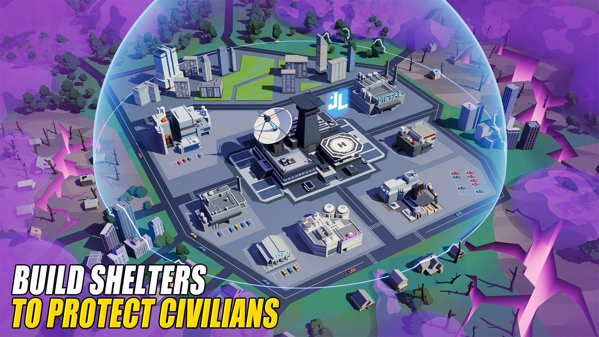 dc黑暗军团国际服_截图_4