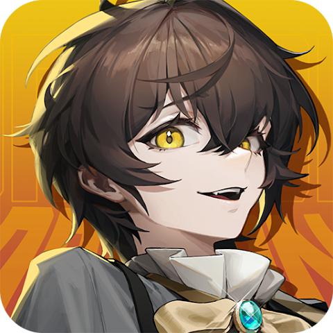 龙族：卡塞尔之门（台服）