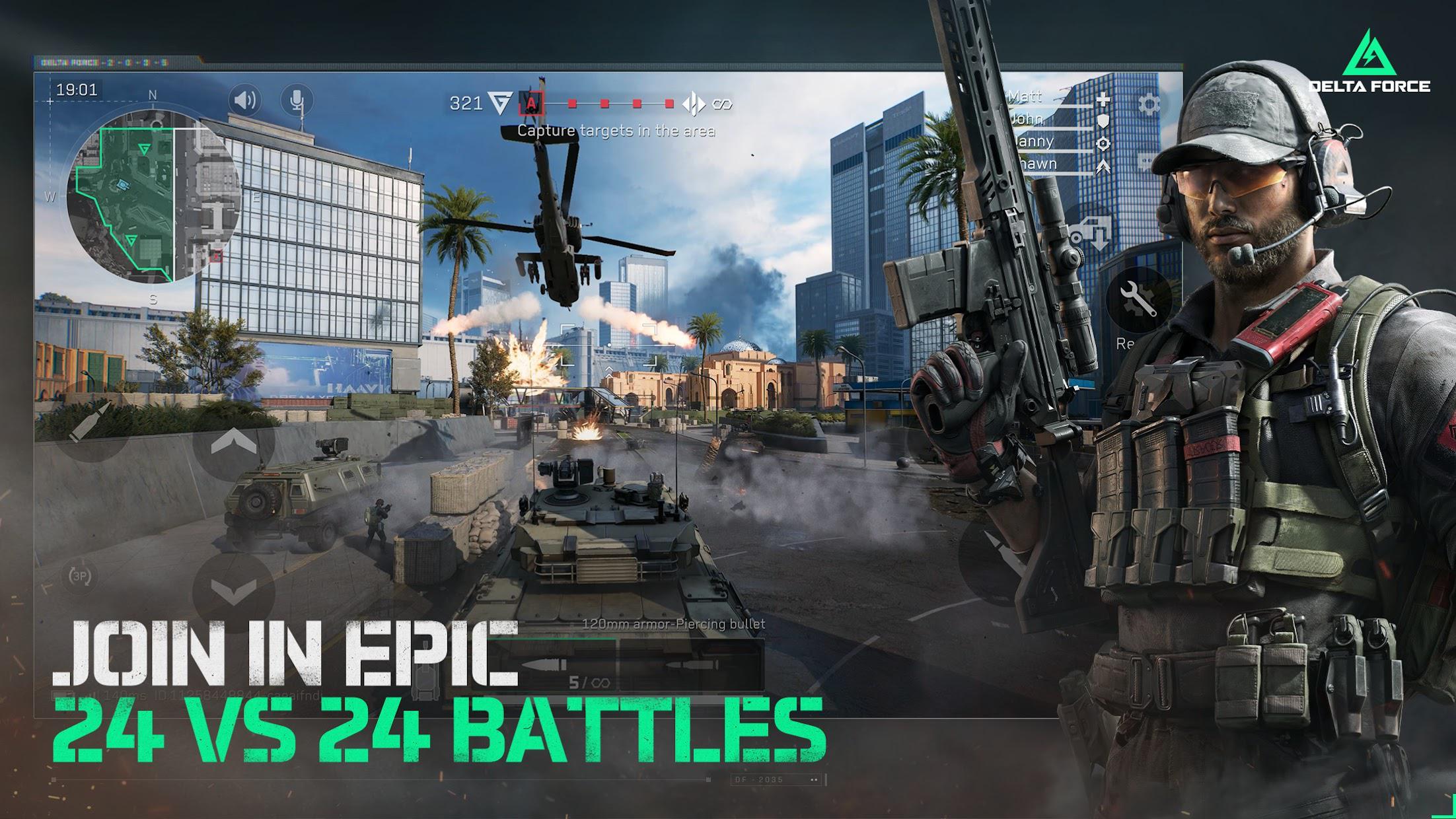 三角洲支持日服