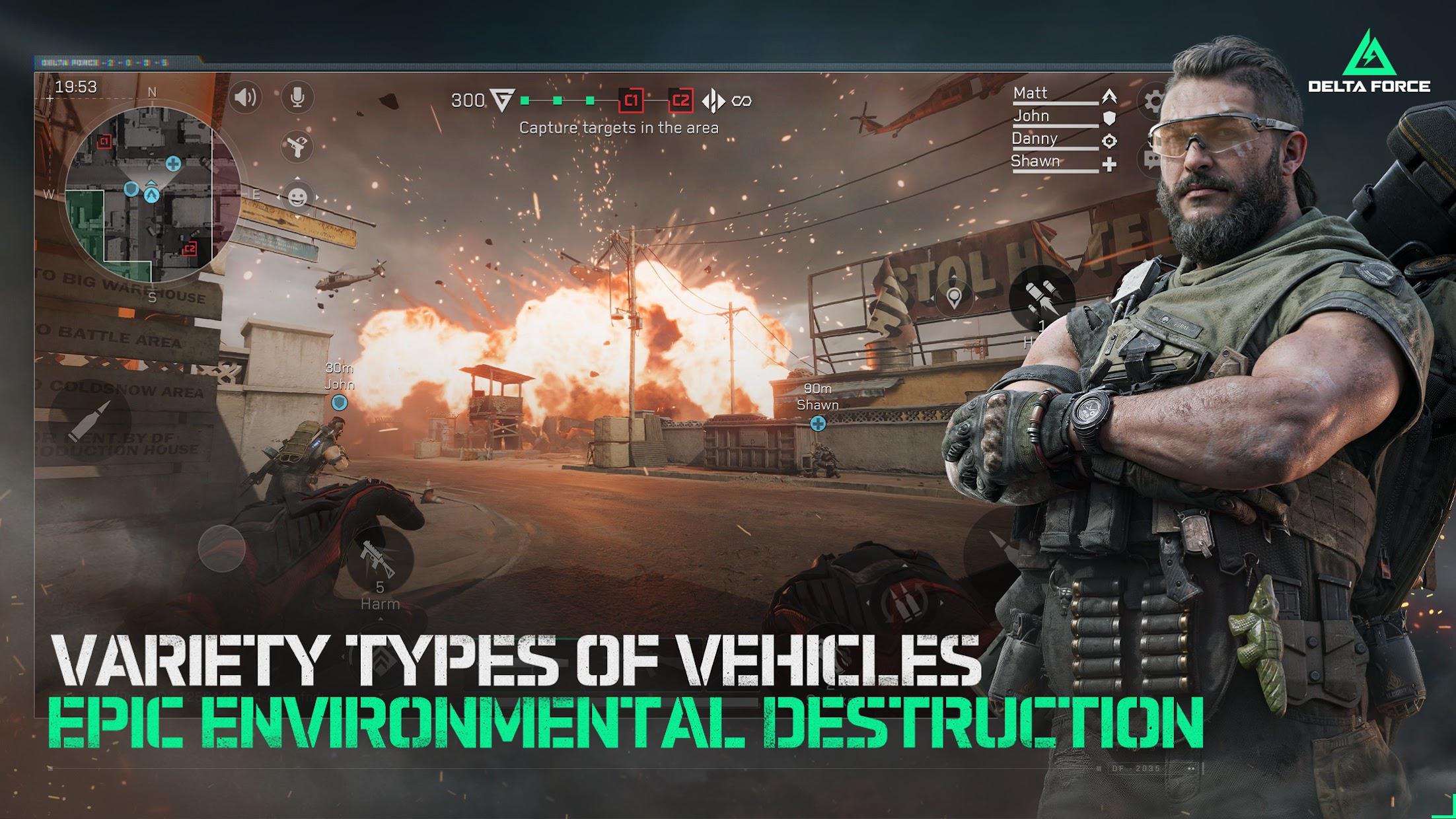 三角洲项目日服_截图_2