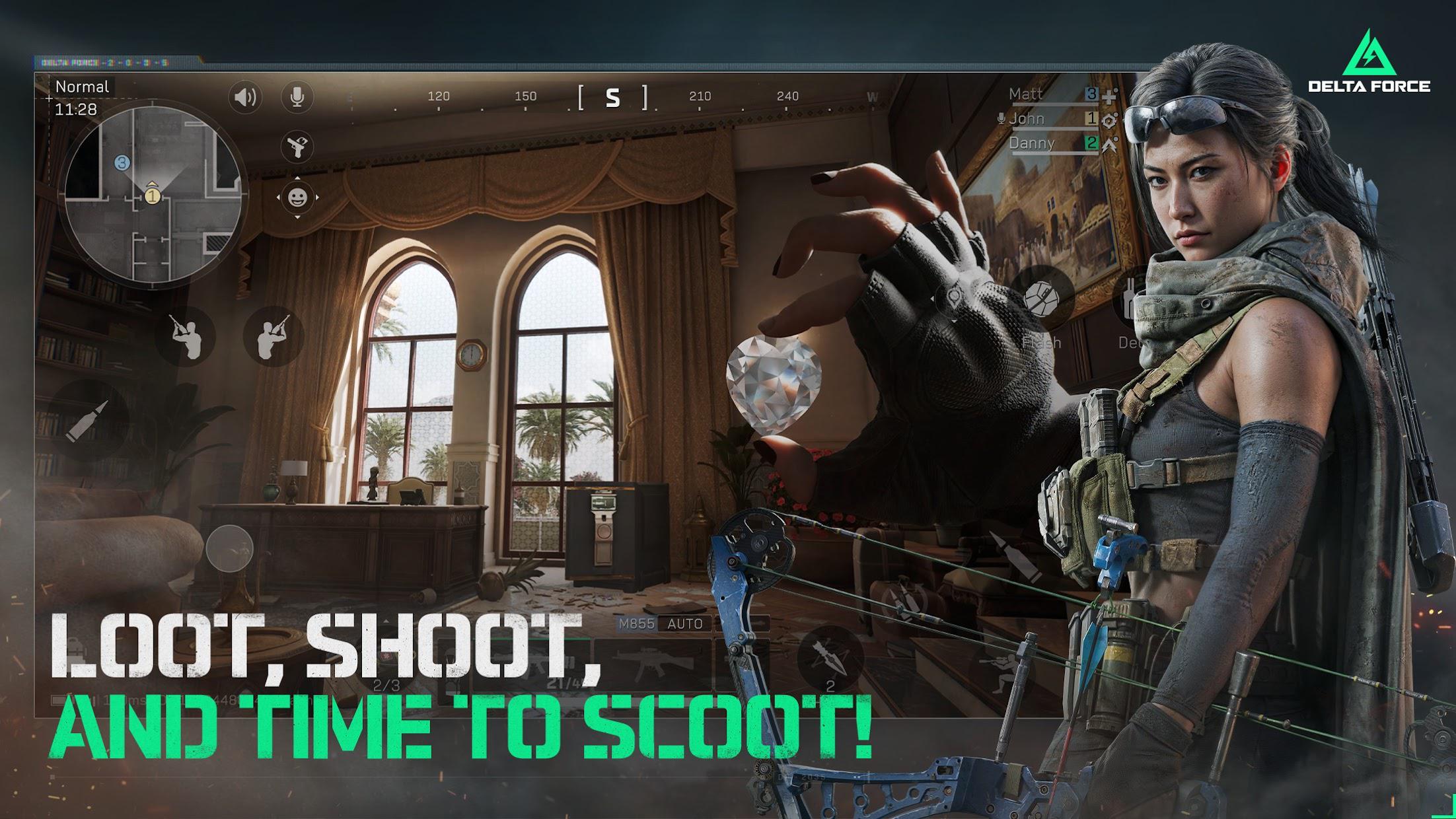 三角洲活动日服_截图_5