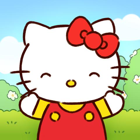 凯蒂猫和好朋友们安卓版