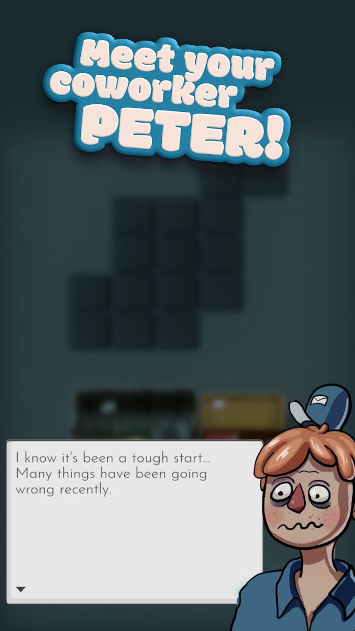 Boxbound: Package Puzzles_截图_2