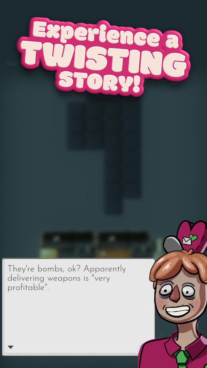 Boxbound: Package Puzzles_截图_4