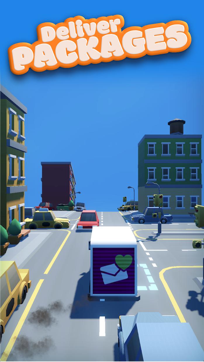 Boxbound: Package Puzzles_截图_5