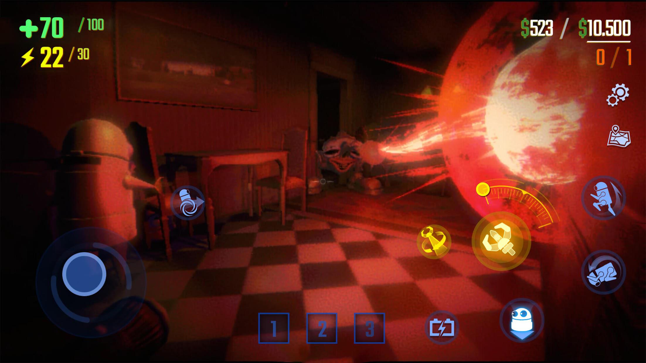 REPO正正在式正正版_截图_3