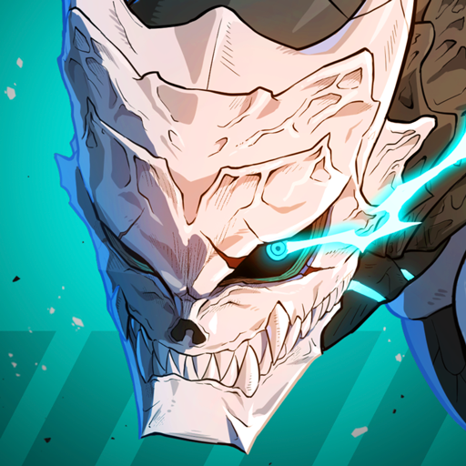 怪兽8号领取在式版