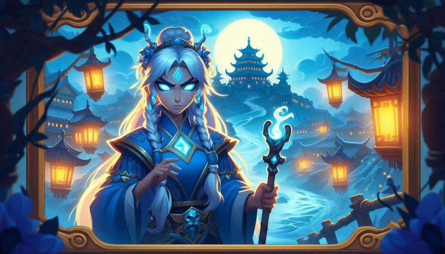 王座持有者官方正在版_截图_4