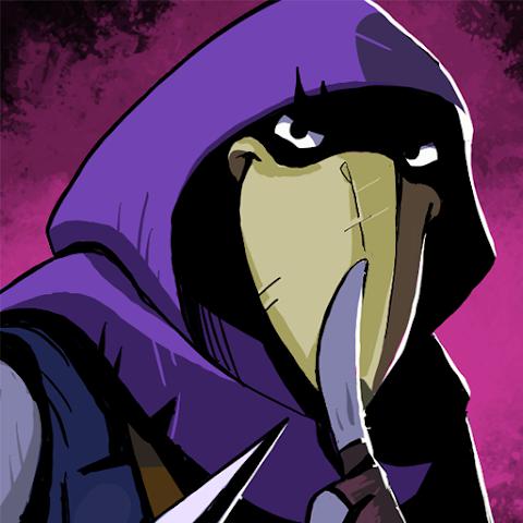 预言奇谈在规在方才版