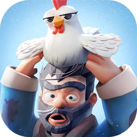 三国冰河时代安卓最新版