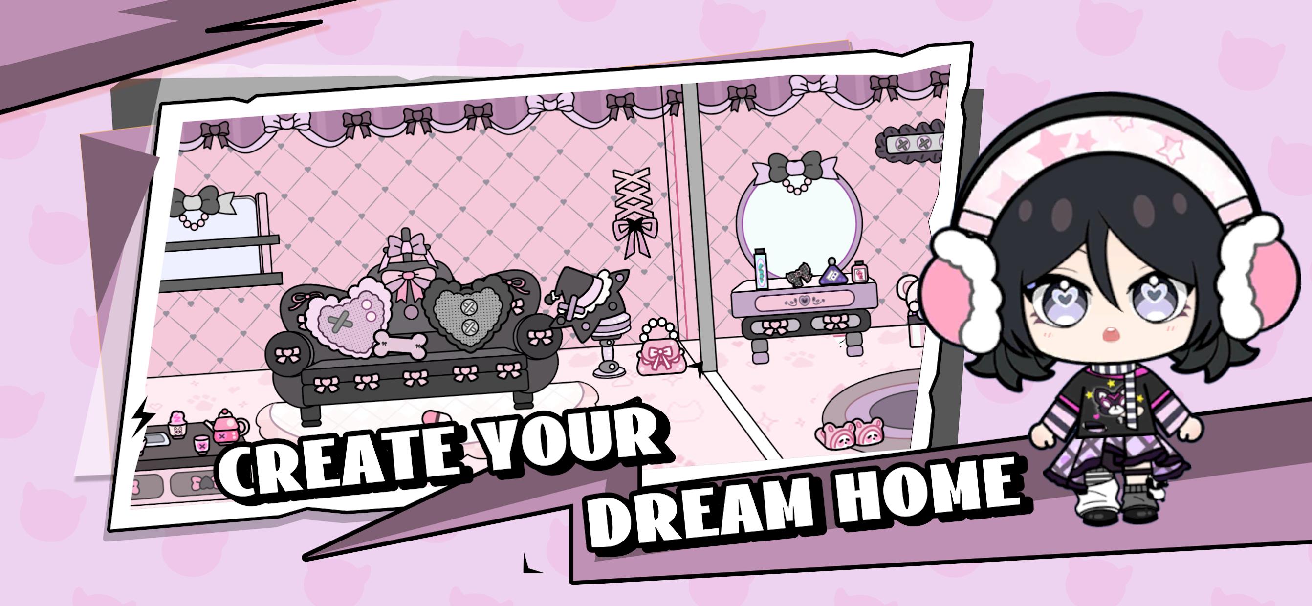 碧优蒂小镇国际服_截图_2