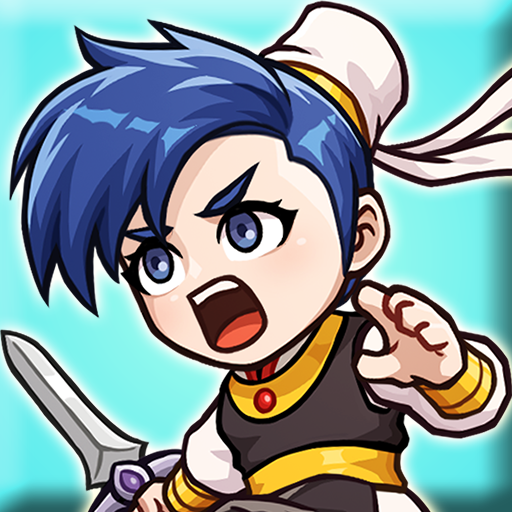 热血江湖:火龙战安卓热门版