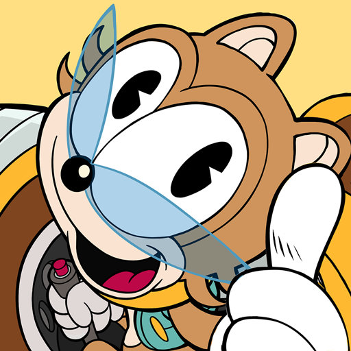 发条总动员国际服安卓当天版