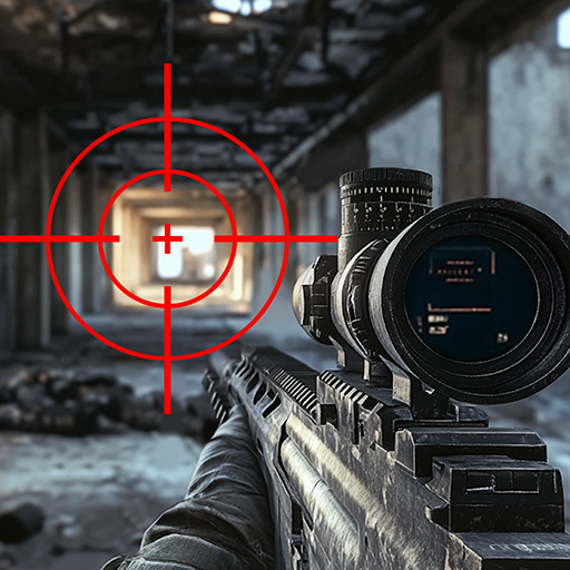 枪王大战官方刚刚版