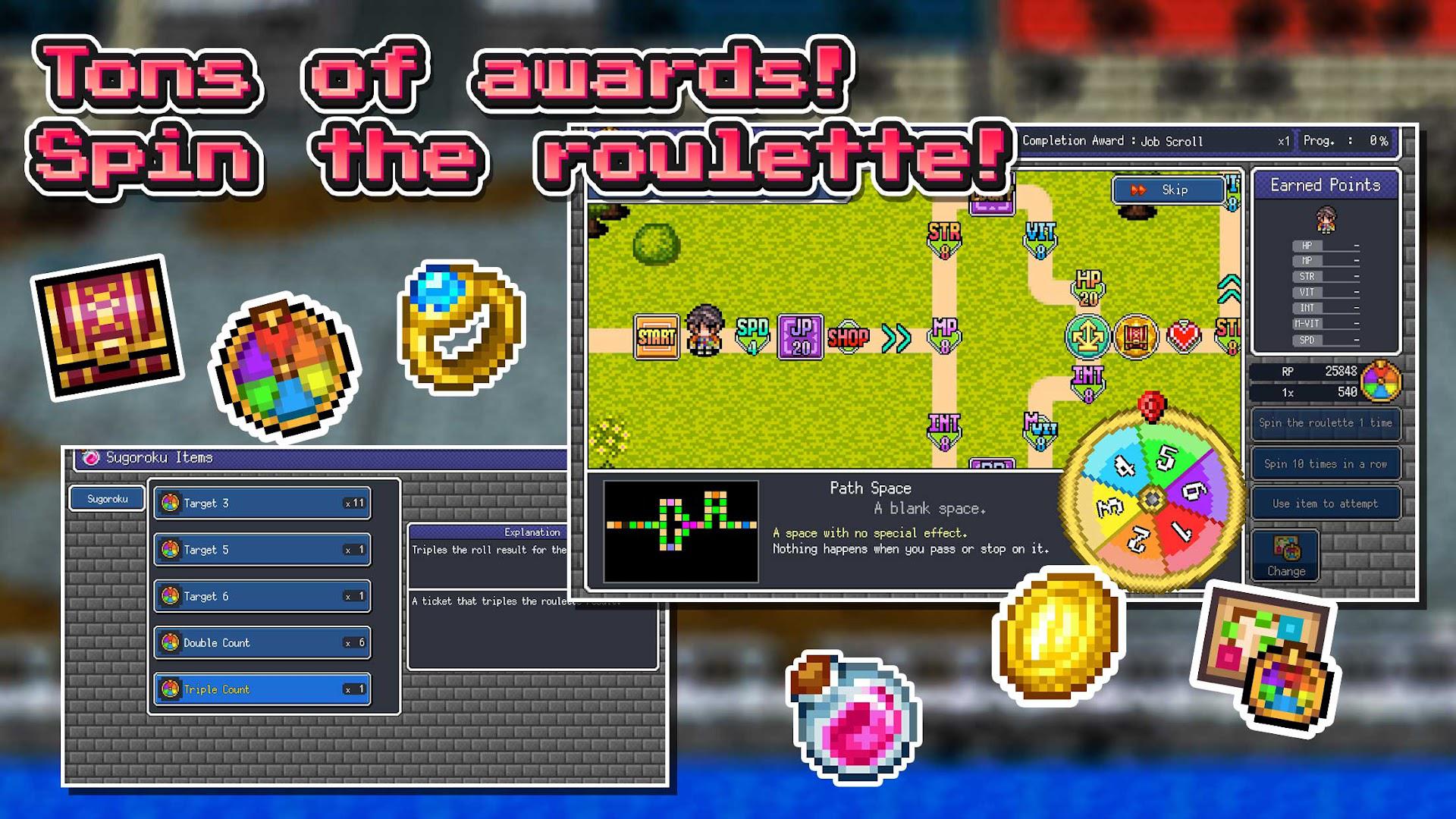 龙之螺旋安卓今天版_截图_5