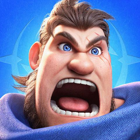 龙石战争驯龙出征安卓最近版