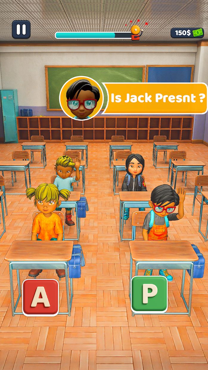 教师班主任模拟器安卓今日版_截图_5