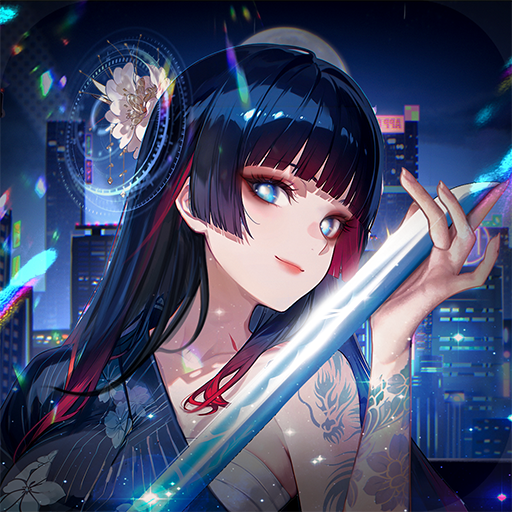 战灵异闻社安卓最新版