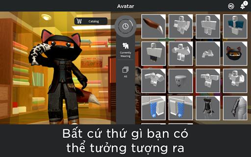 roblox越南服领取领取_截图_3