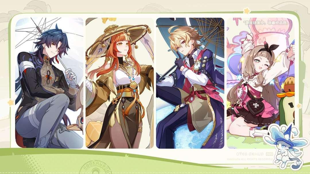 崩坏因为为缘精灵国际服官网在版_截图_5