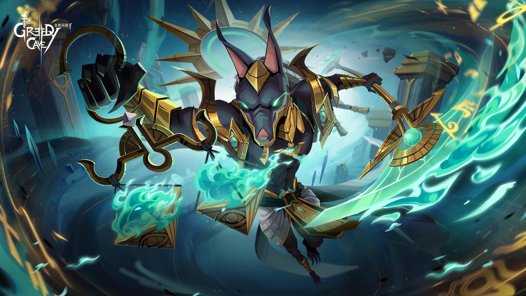 贪婪洞窟2下载手机版