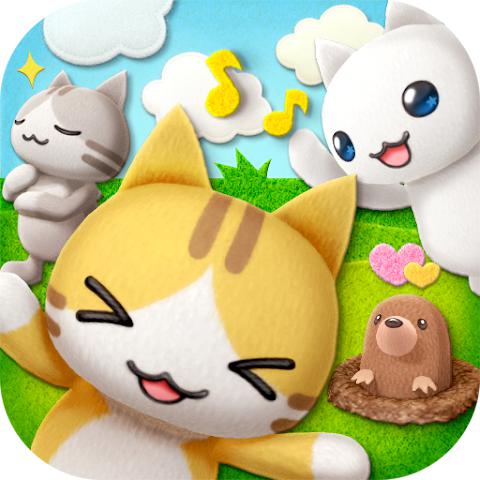 喵星农场2在规在版