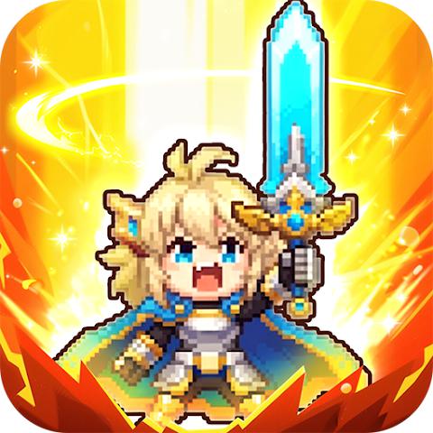 勇者逗逗龙:七神器之旅安装入口