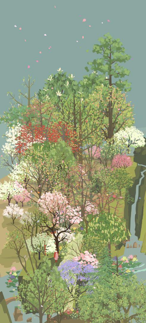 老农种树安卓版_截图_2