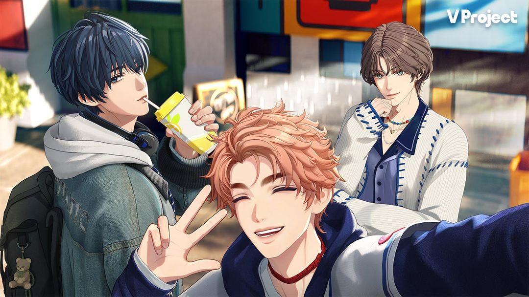 V Project(台服)_截图_2