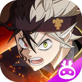 黑色四叶草:魔法帝之道安卓畅销版