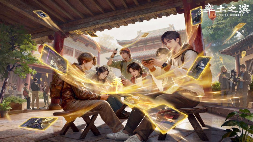 率土之滨在规安卓