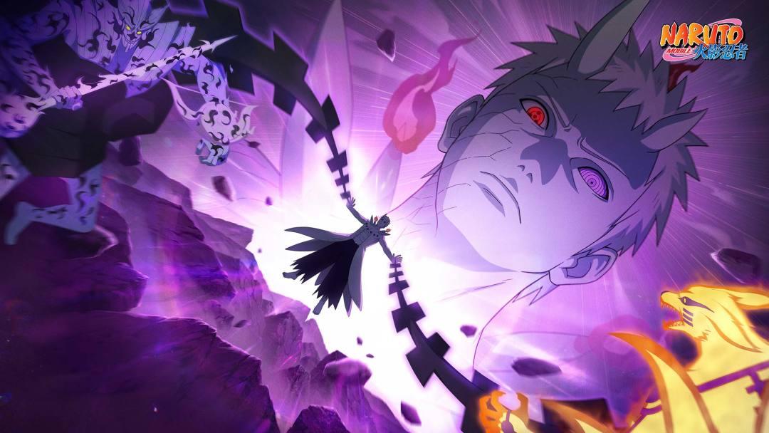 火影忍者app方才规手机版