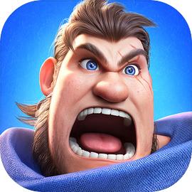 龙石战争安卓流行版