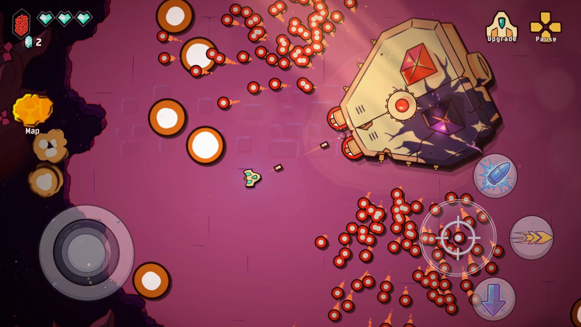 Minishoot' Adventures_截图_5